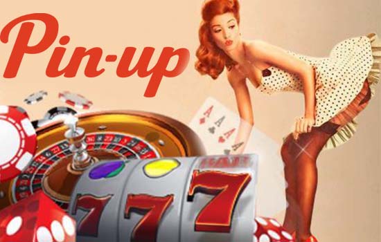 Игра на деньги в казино PinUp